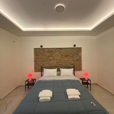 Alexandra Apartment Athen Eksteriør billede